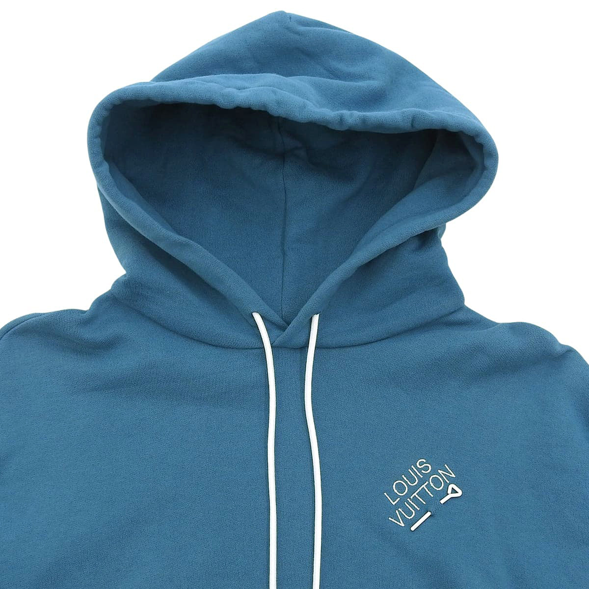 Signature Hoodie with Embroidery 2022 L RM222E