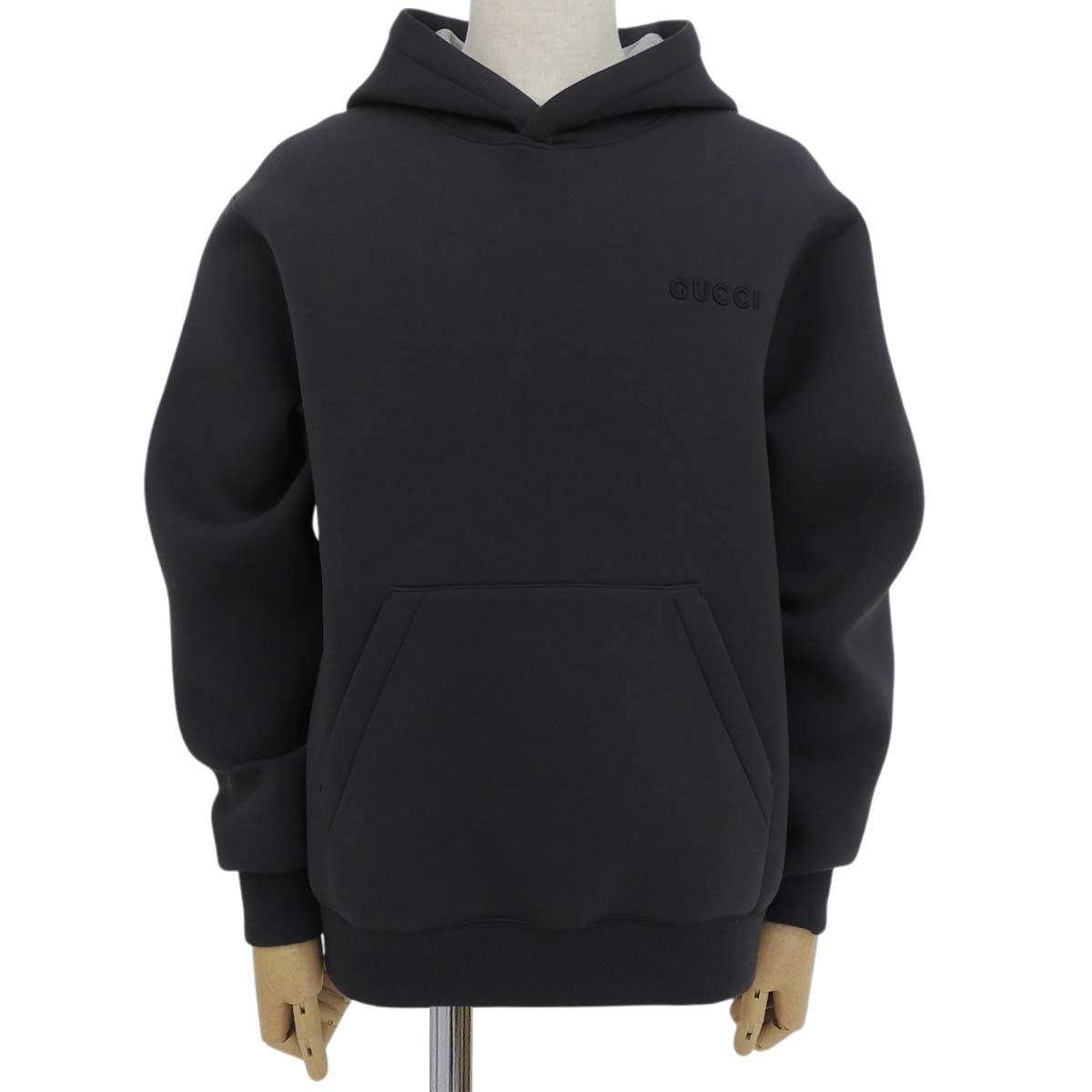 Embroidered Sweatshirt XS