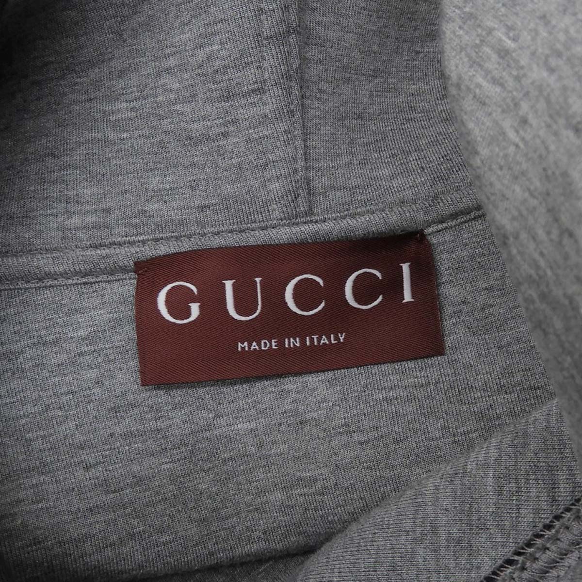 Embroidered Sweatshirt XS