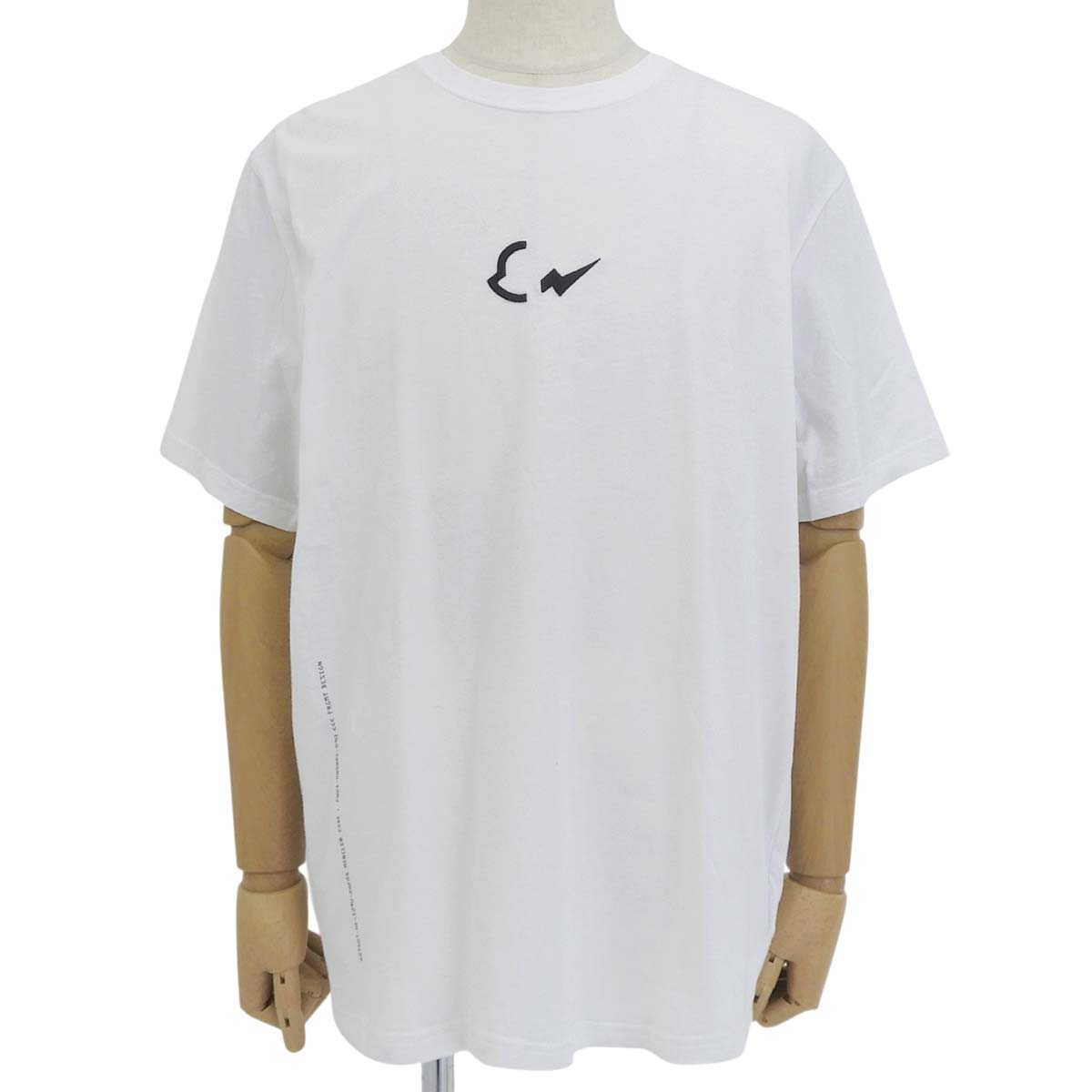GENIUS T-shirt 2021 XL FRAGMENT DESIGN