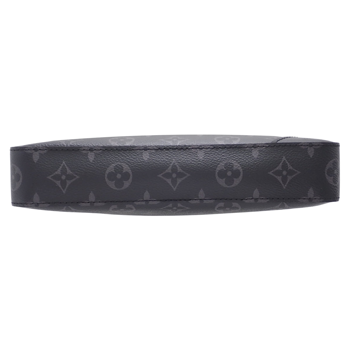 Monogram Eclipse/Monogram Eclipse Reverse Trio Messenger Monogram Eclipse Monogram Eclipse Reverse Black Gray M69443