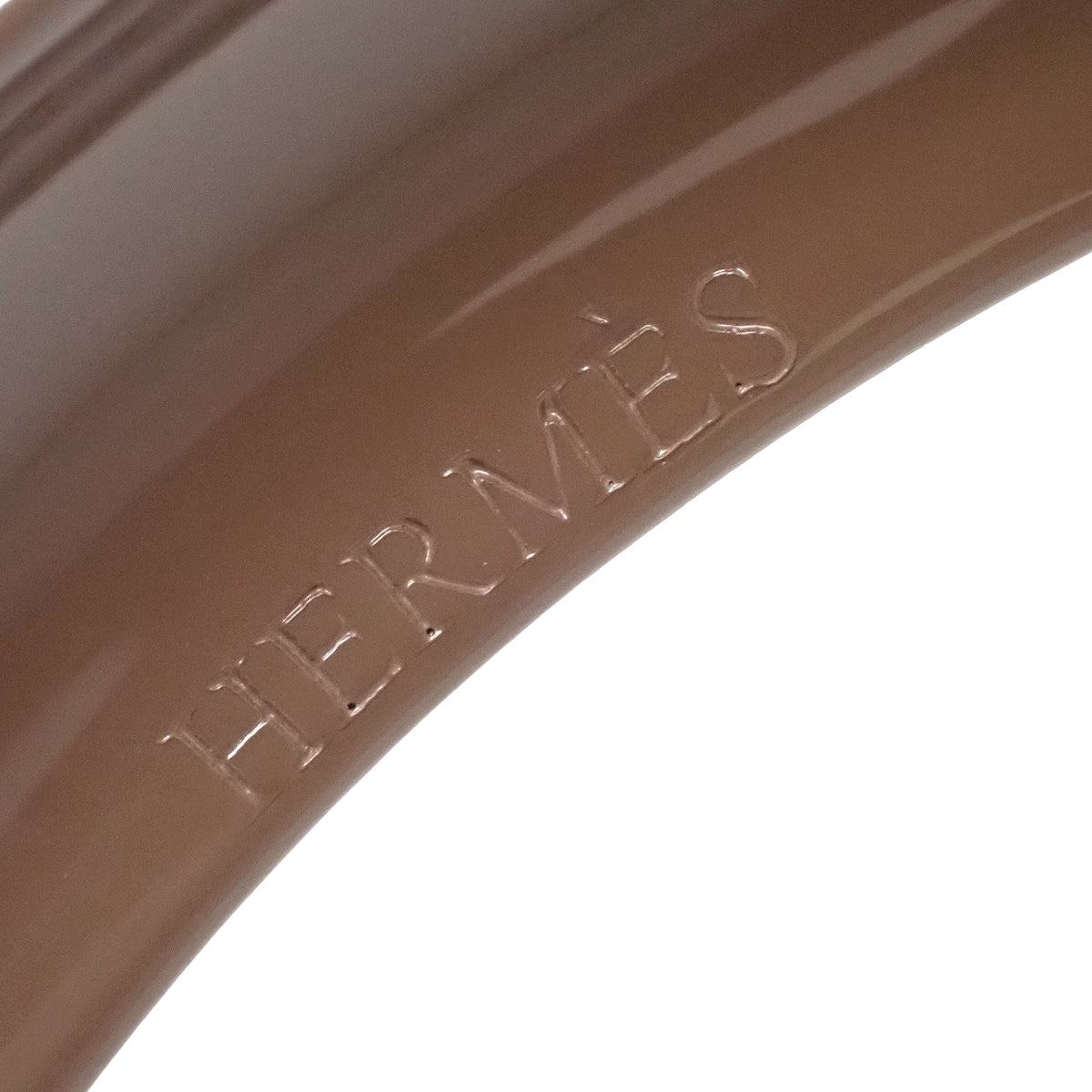 豹纹手镯 Ferland PM 漆木 S