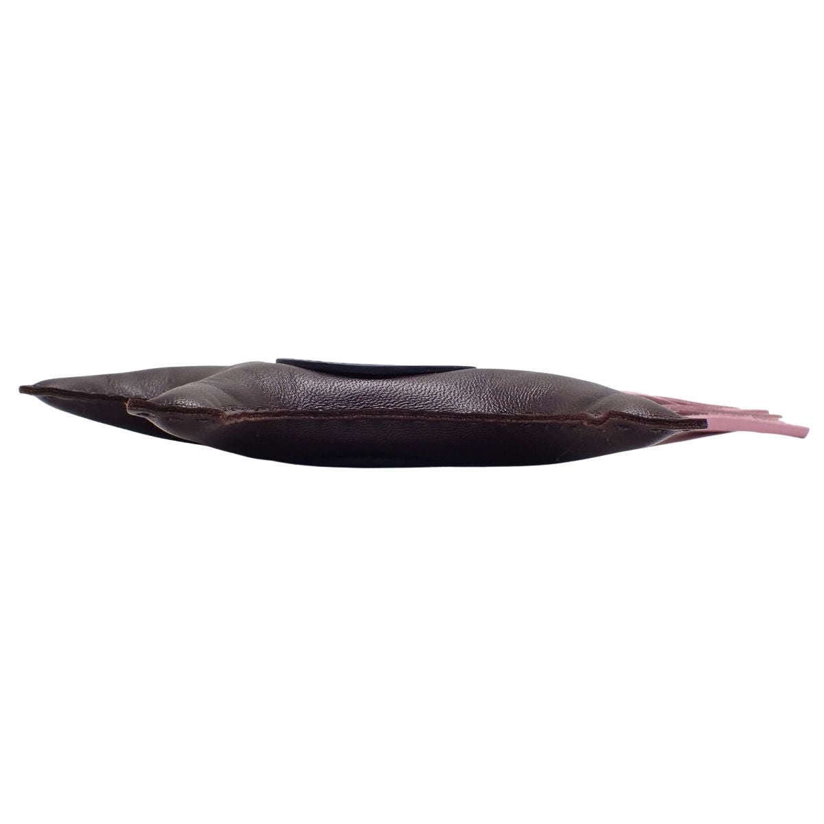 Rodeo charm Pegasus MM Agneau Milo Swift Rouge Sellier Mauve Sylvestre Blue Saphir Z stamp