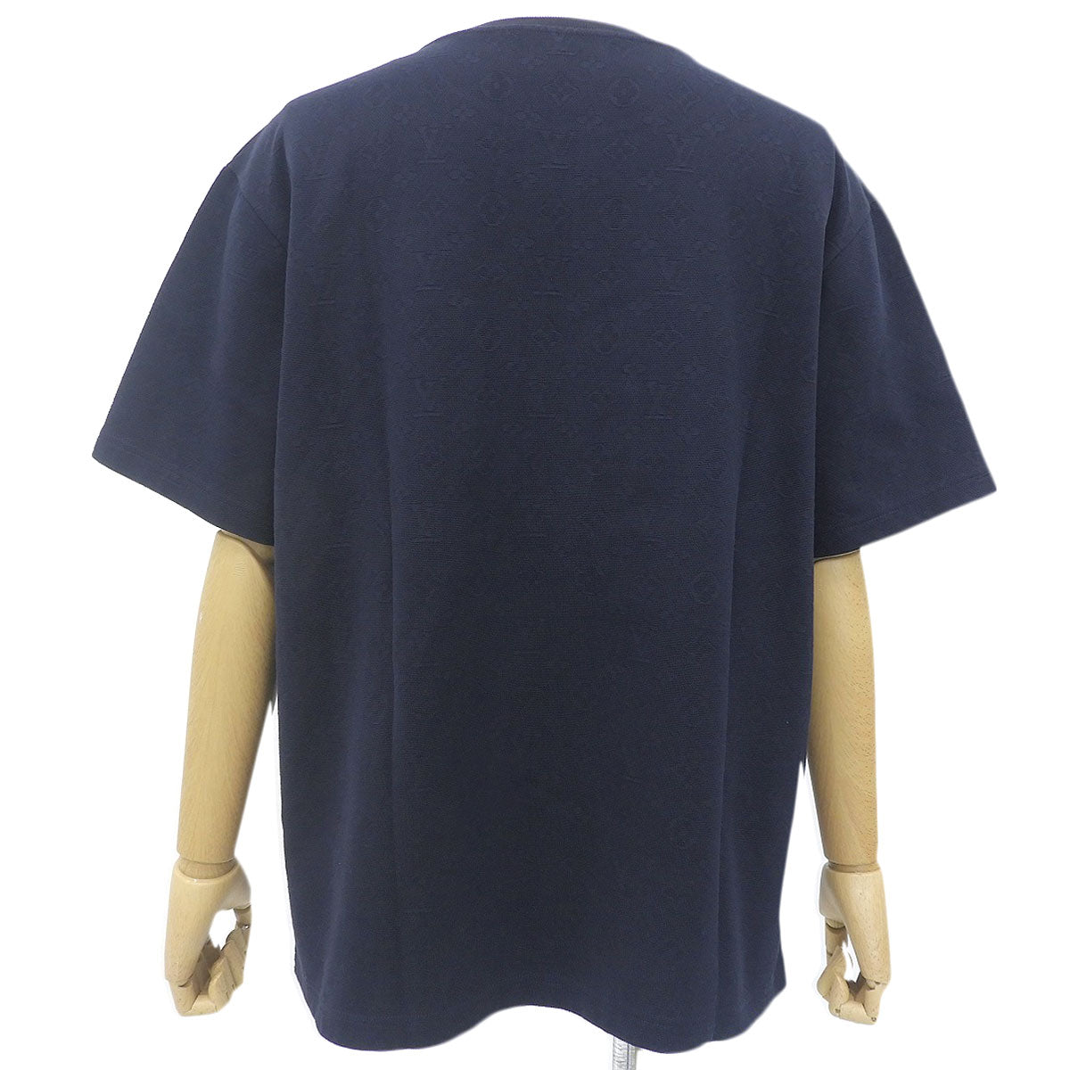 モノグラム Tシャツ 2021年 XXL RM211Q