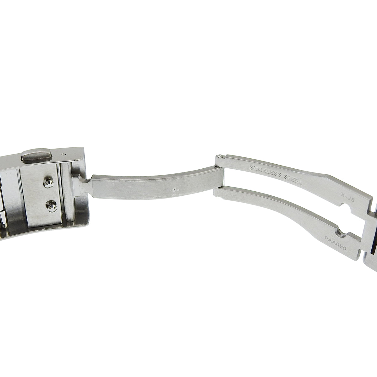 アクアレーサー キャリバー5 WAY201S.BA0927 SS グリーン 自動巻き メンズ