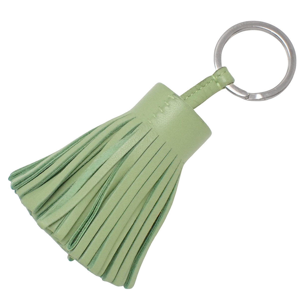 Carmen Anyomilo palladium hardware Vert Criquet silver hardware