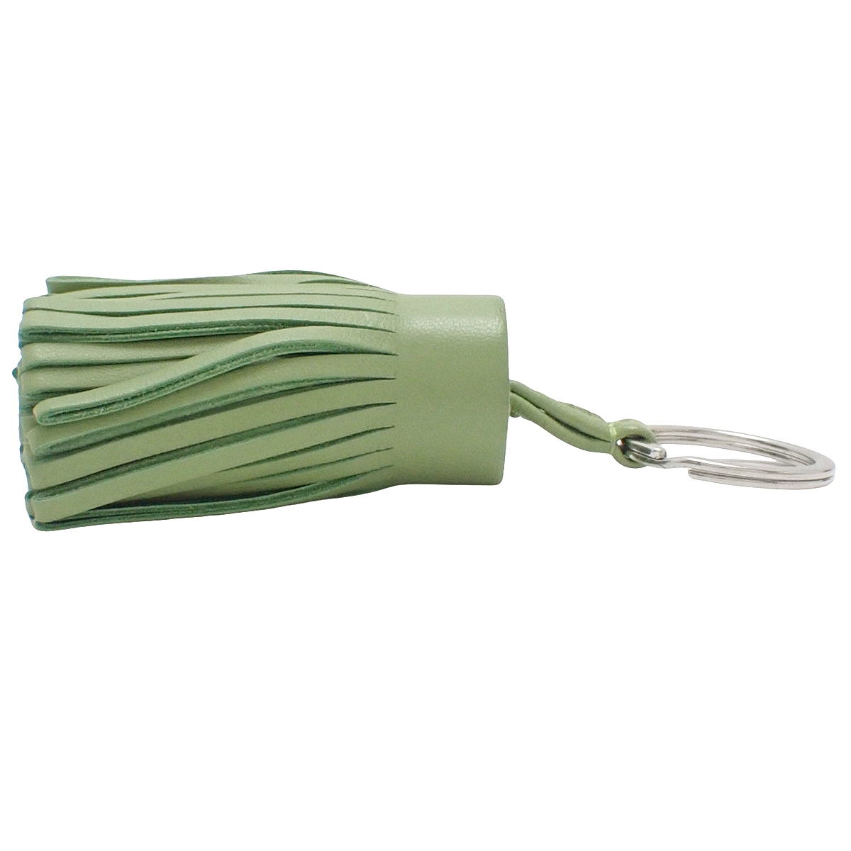 Carmen Anyomilo palladium hardware Vert Criquet silver hardware