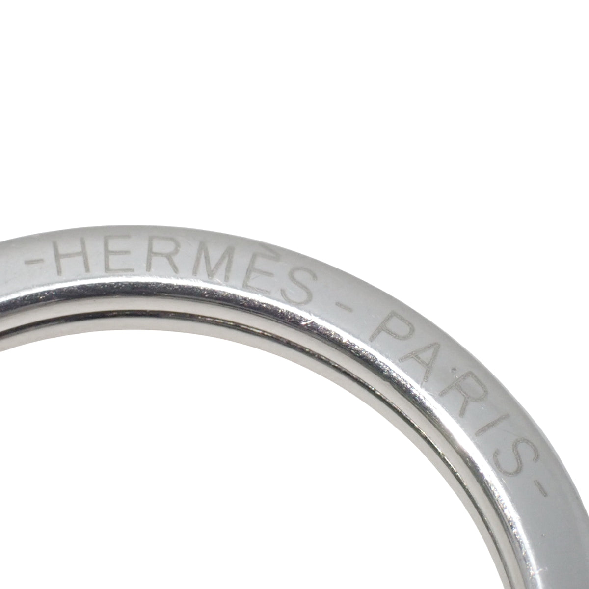 Carmen Anyomilo palladium hardware Vert Criquet silver hardware