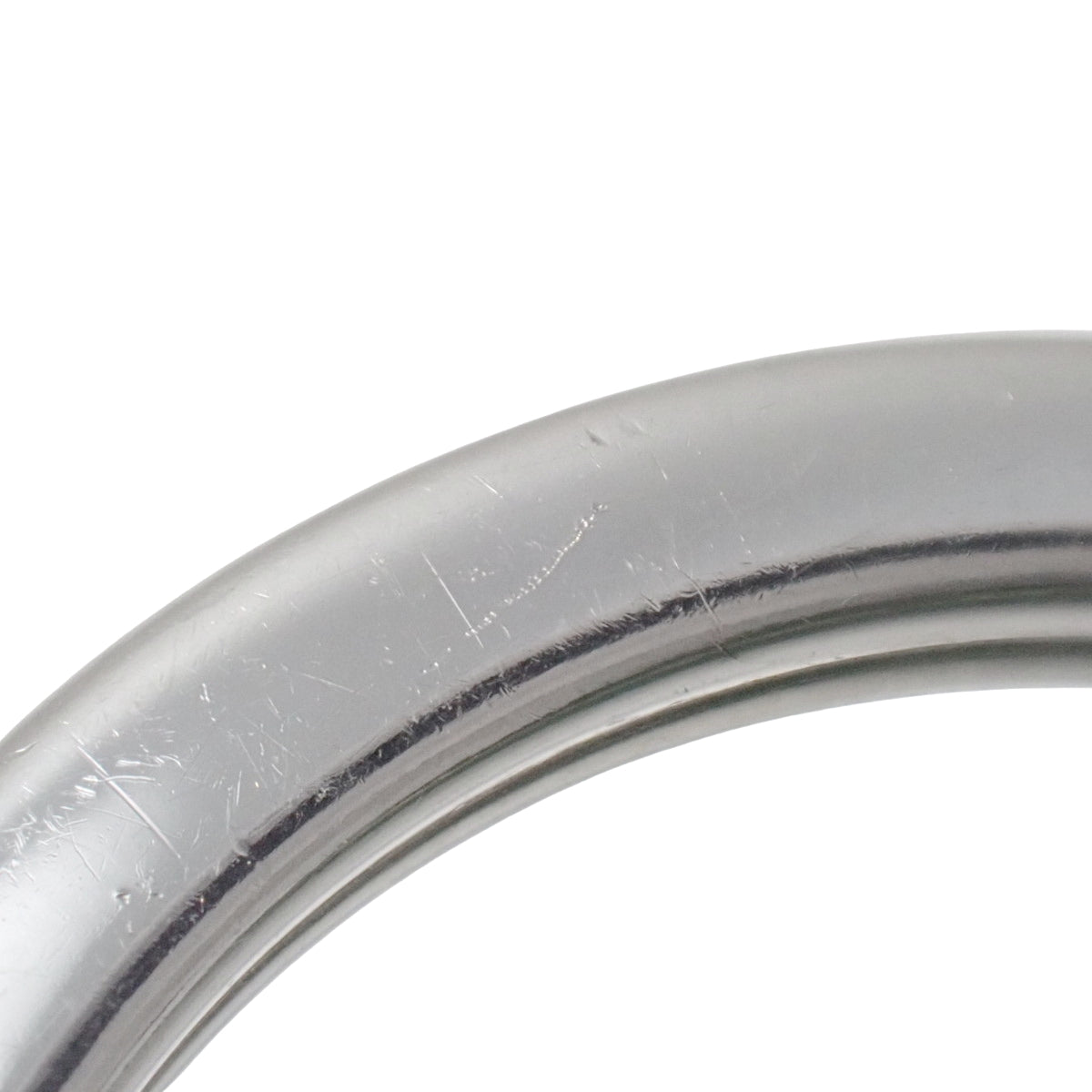 Carmen Anyomilo palladium hardware Vert Criquet silver hardware