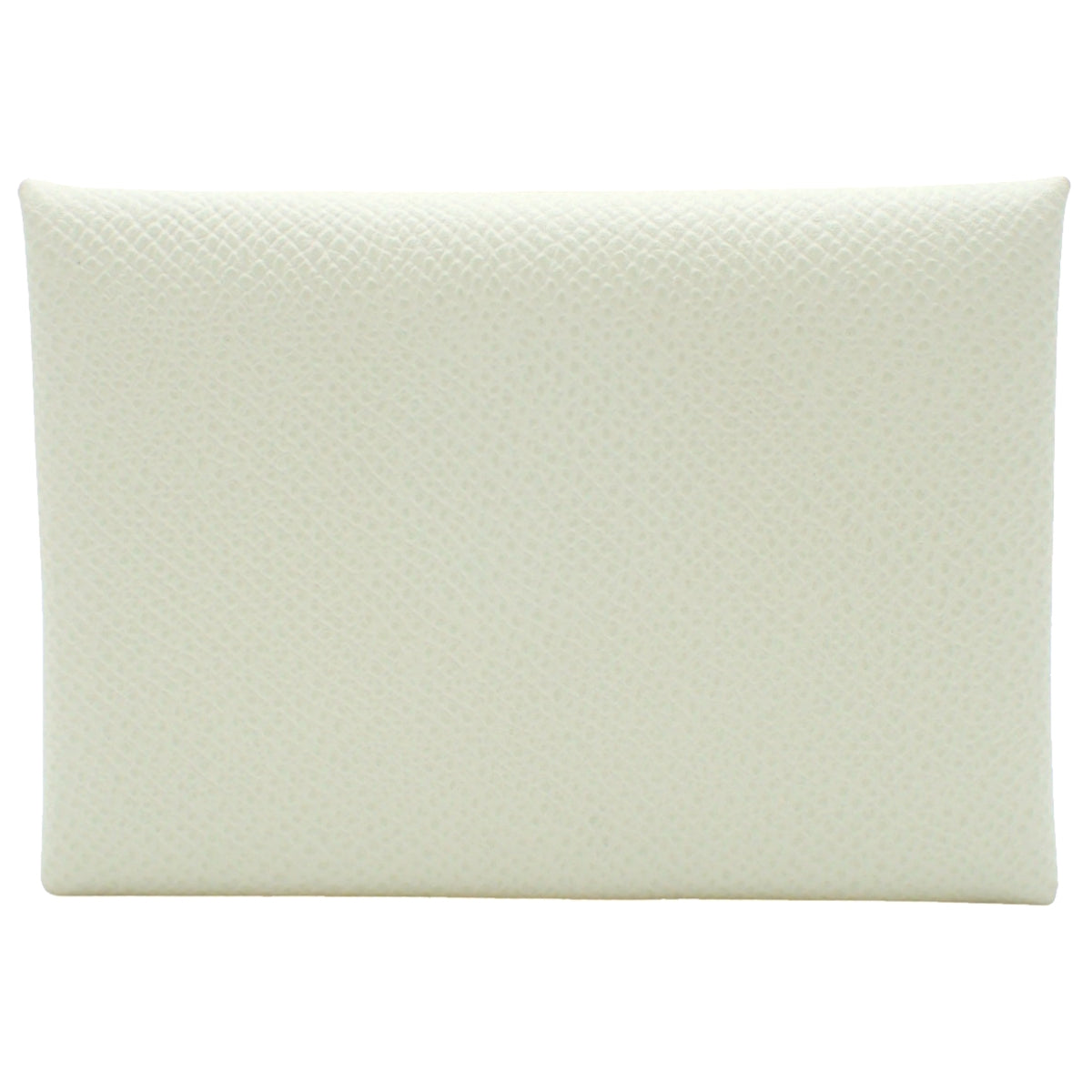 Calvi Duo Vau-Epsom Palladium Hardware Vert Fizz Silver Hardware B stamp