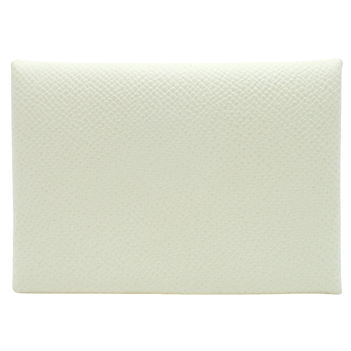 Calvi Duo Vau-Epsom Palladium Hardware Vert Fizz Silver Hardware B stamp