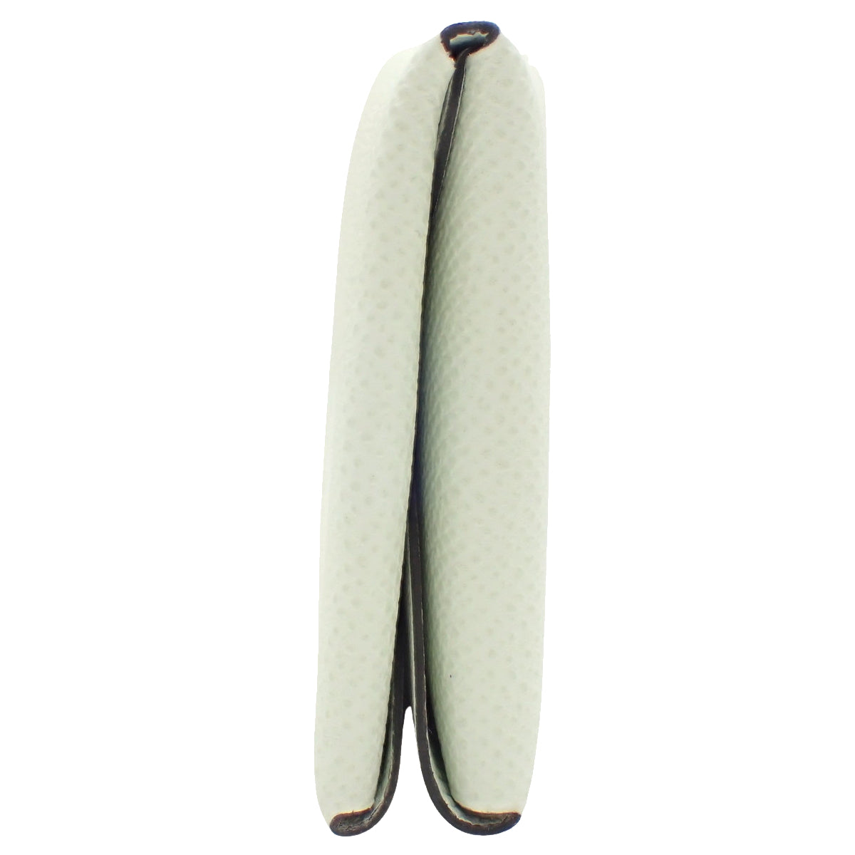 Calvi Duo Vau-Epsom Palladium Hardware Vert Fizz Silver Hardware B stamp