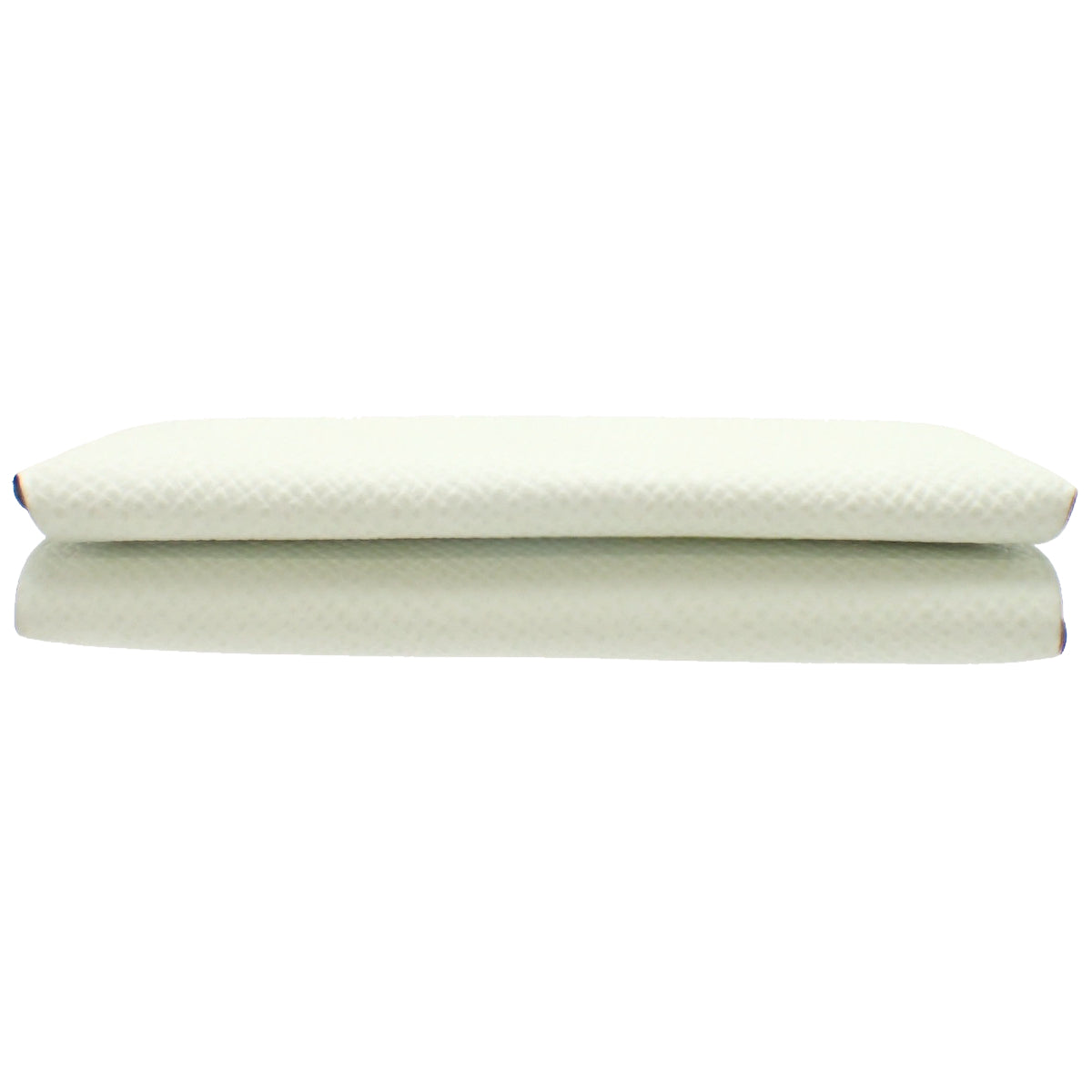 Calvi Duo Vau-Epsom Palladium Hardware Vert Fizz Silver Hardware B stamp