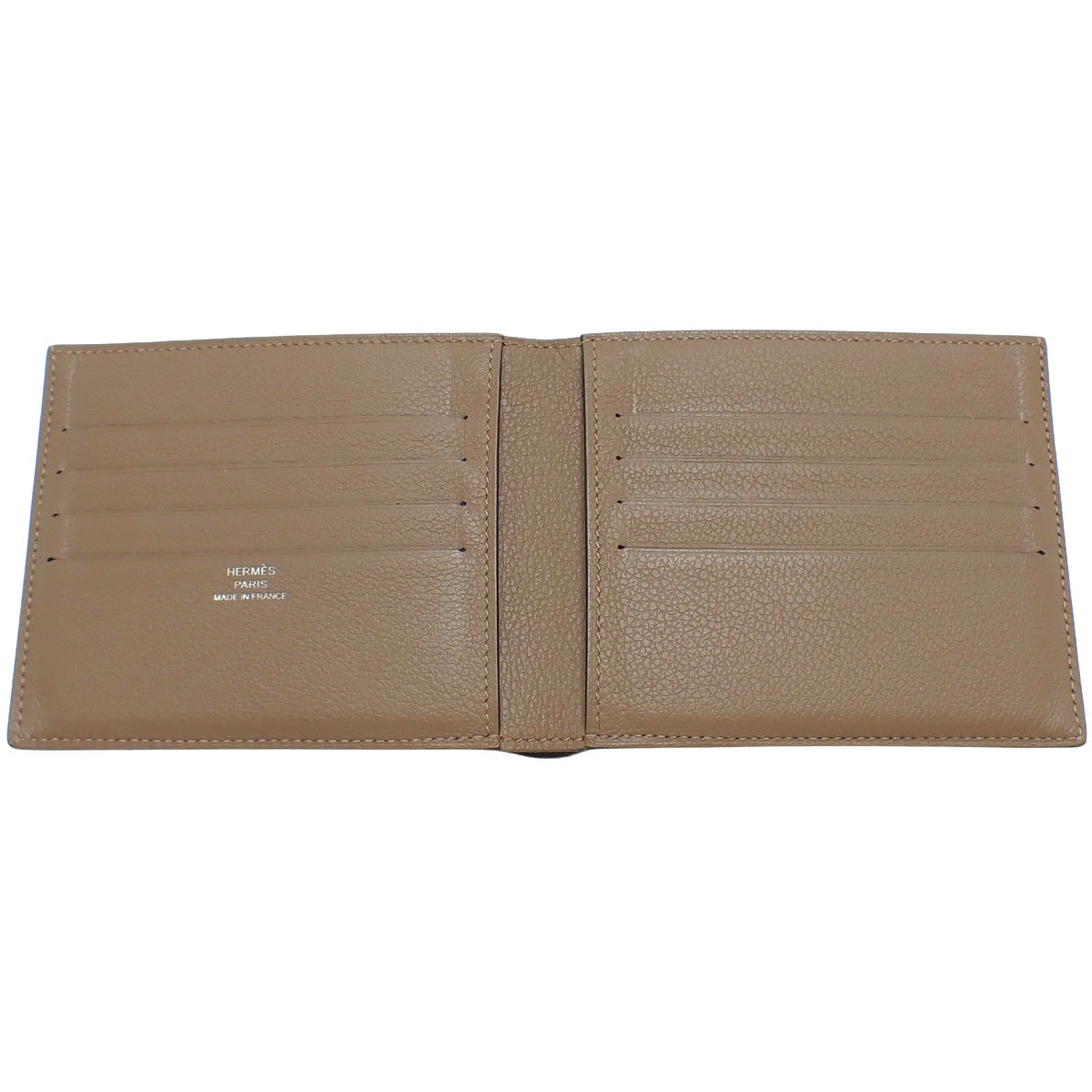 MC2 Copernic Evercolor Taupe U stamp