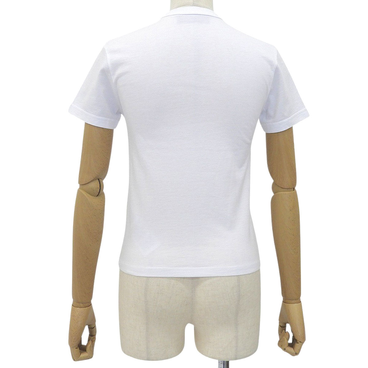 GUCCI x Yuko Higuchi Embroidered T-Shirt 2025 XXS