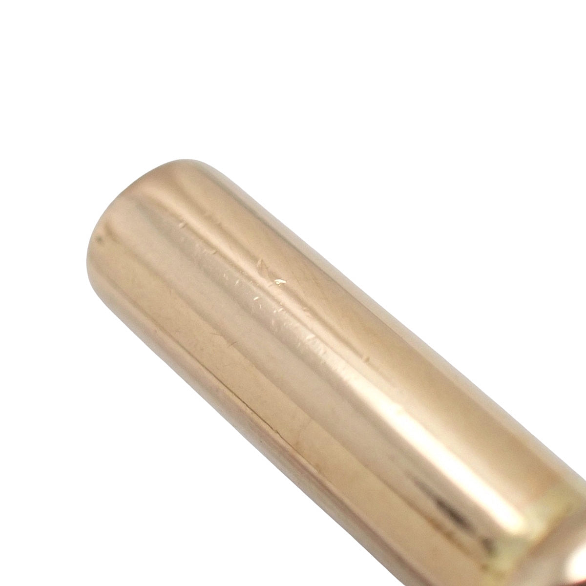 谢努丹可 TPM 项链 玫瑰金 K18PG 47.4克 61节