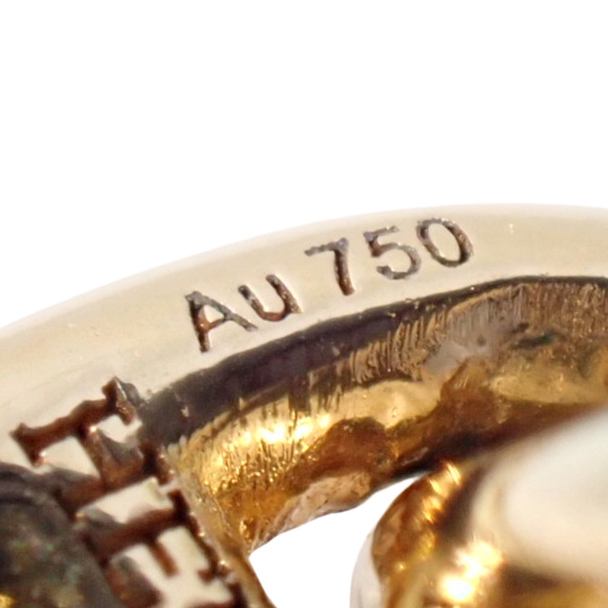 Chaine d'Ancre TPM Bracelet Pink Gold K18PG 21.4g 24 links