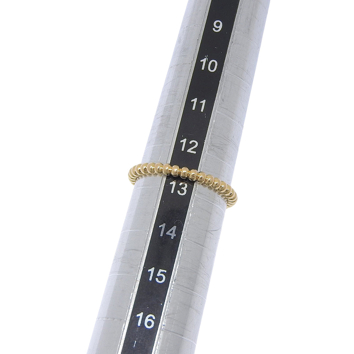 Perlée Gold Pearls Ring Small Model K18PG 53 2.0g