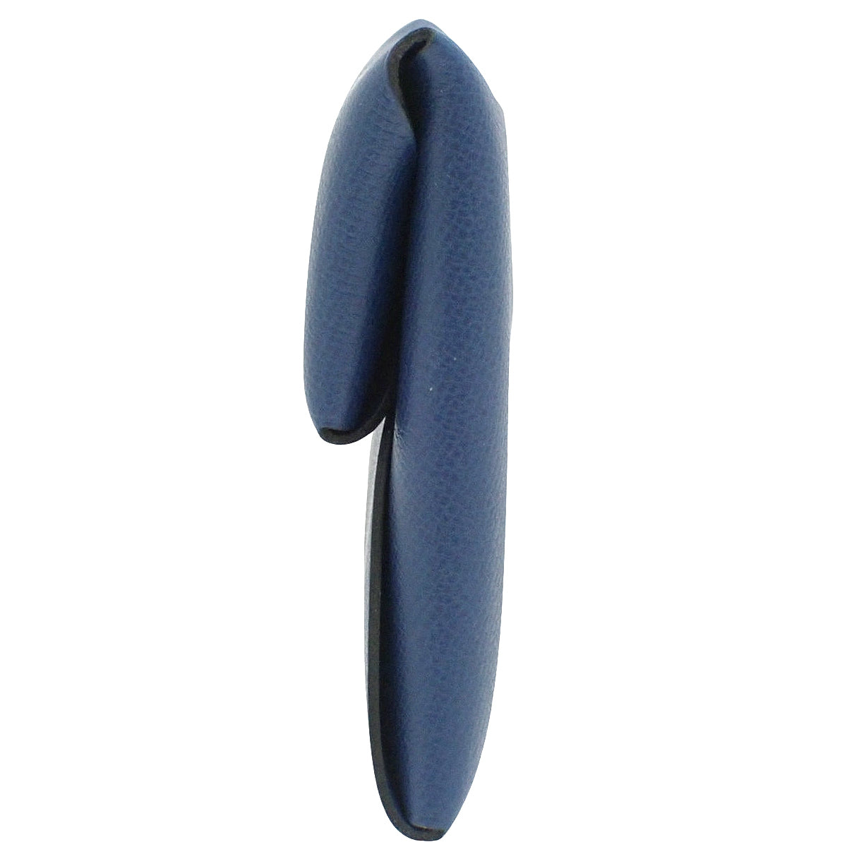 バスティア マダム パラジウム金具 ディープブルー B刻印
