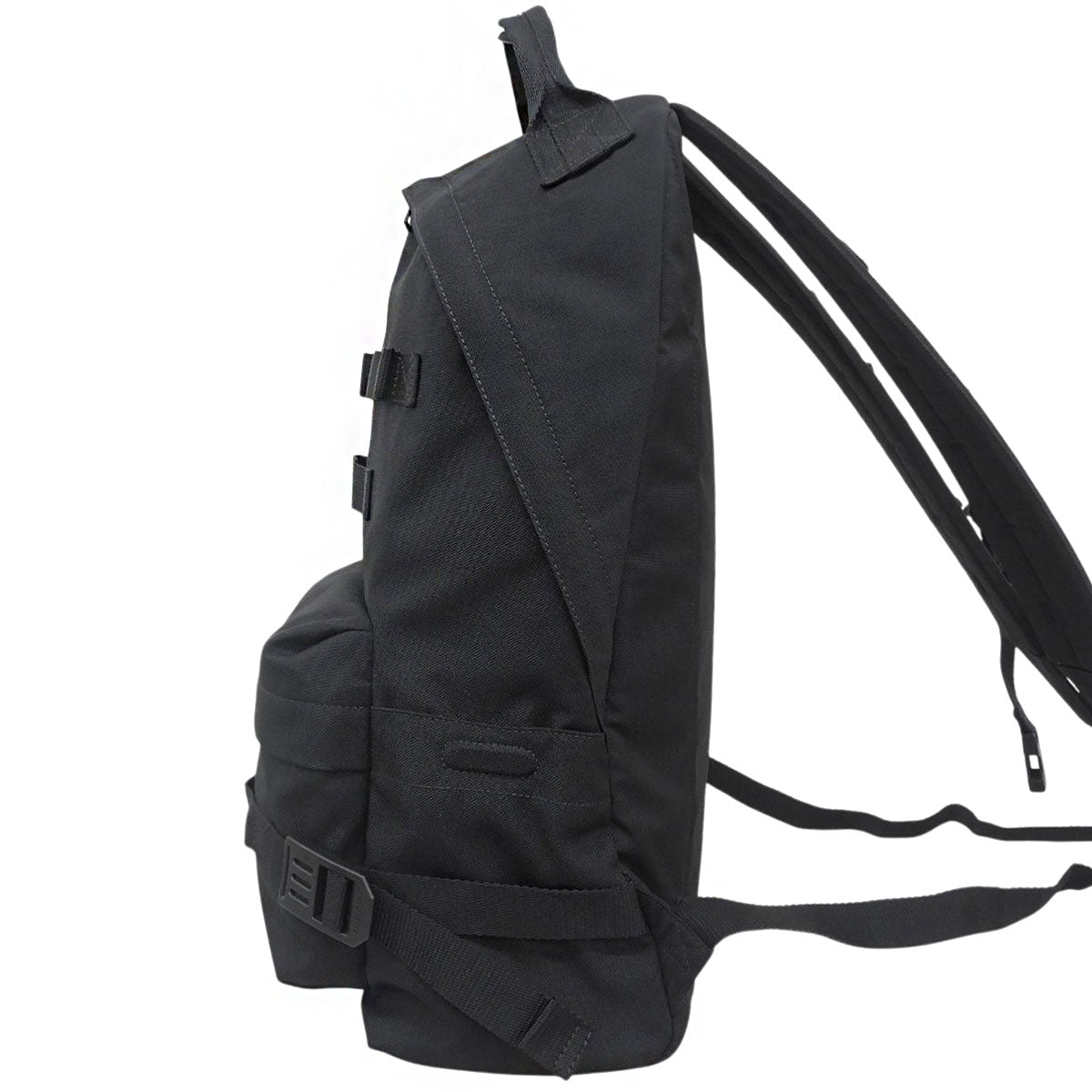 Army バックパック ミディアム ナイロン ブラック 7991132BKOI1000