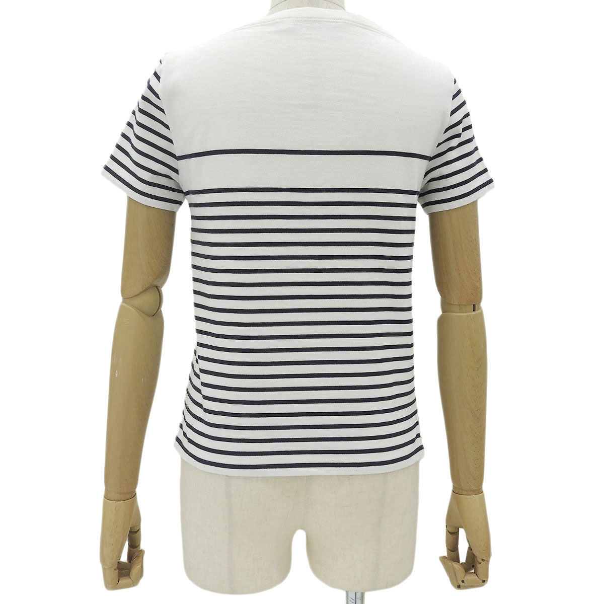 Border Boat Neck Cut and Sewn 2022 XS