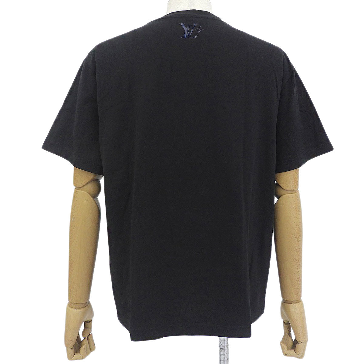 イリデセント LV バーズ Tシャツ 2025年 L RM252MV