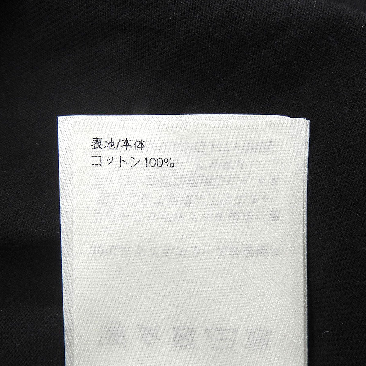 イリデセント LV バーズ Tシャツ 2025年 L RM252MV