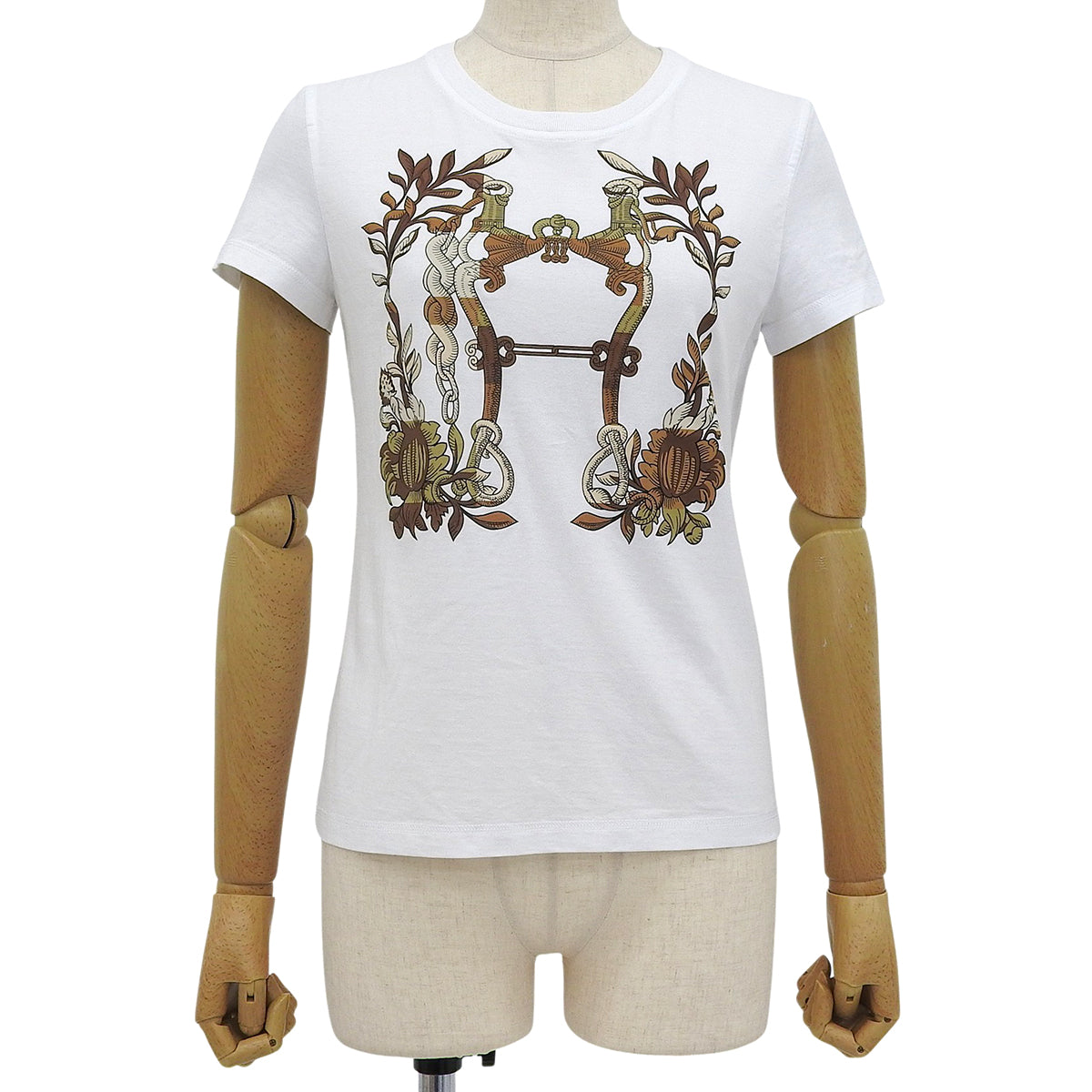 Cartouche Della Cavalleria T-Shirt 34