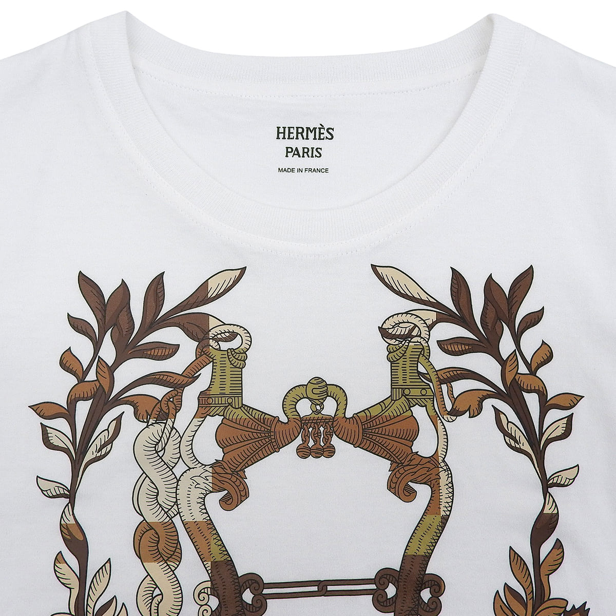 カルトゥッシュ デッラ カヴァッレリア Tシャツ 34