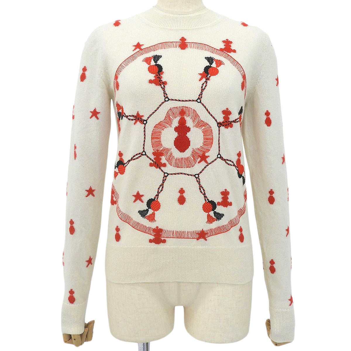 POSTE ET CAVALERIE Knit 2021 Size 36