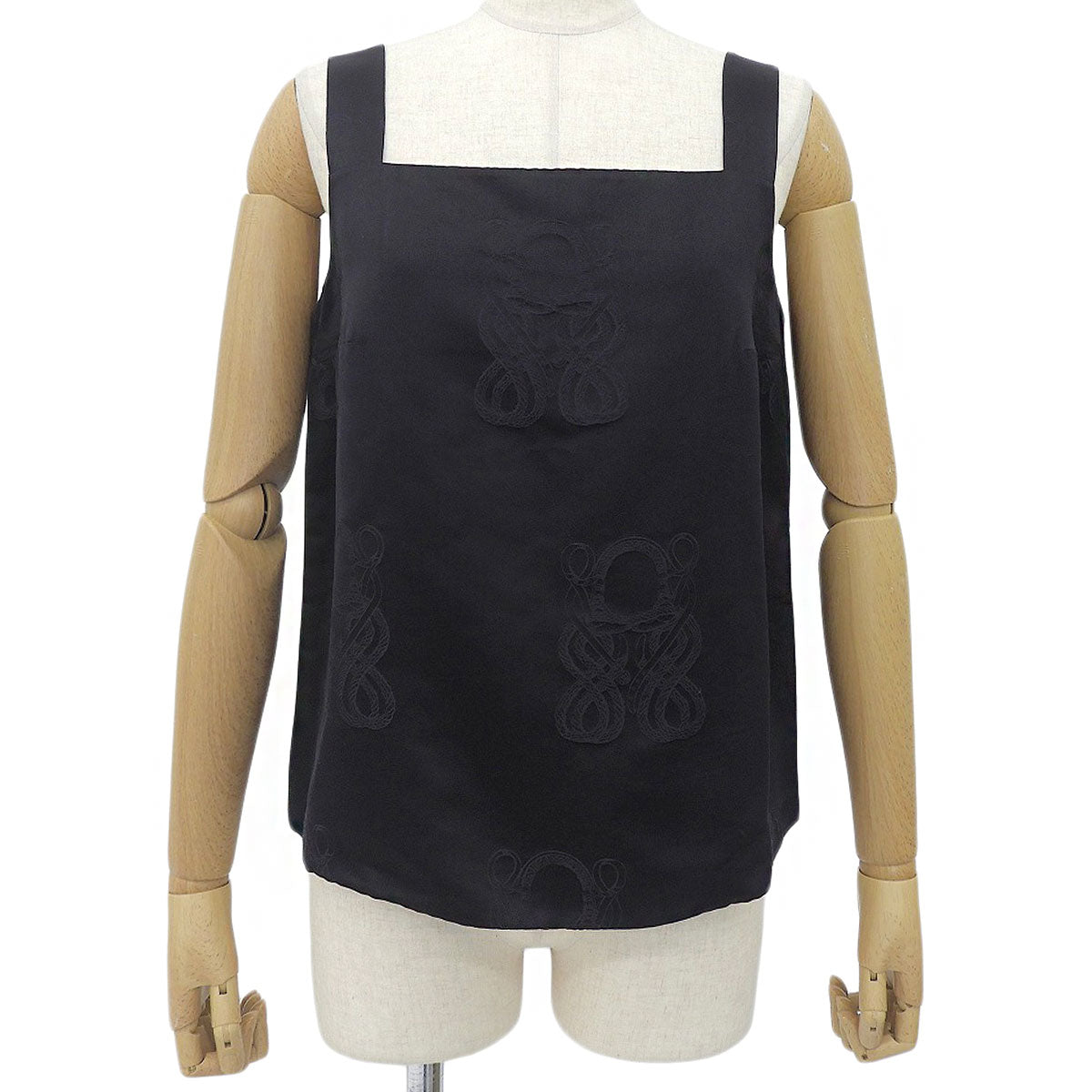 Embroidered Camisole 2018 Size 36