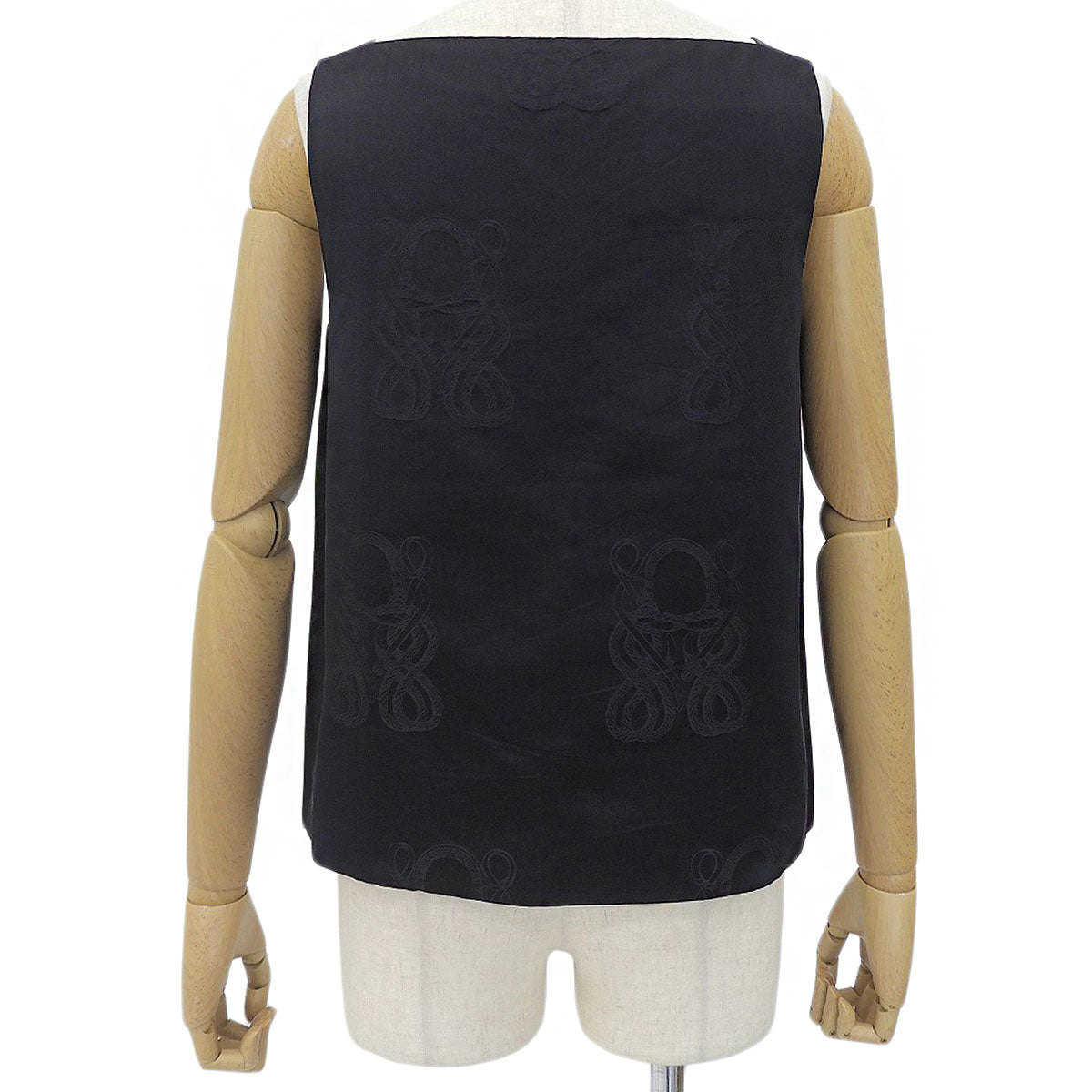 Embroidered Camisole 2018 Size 36