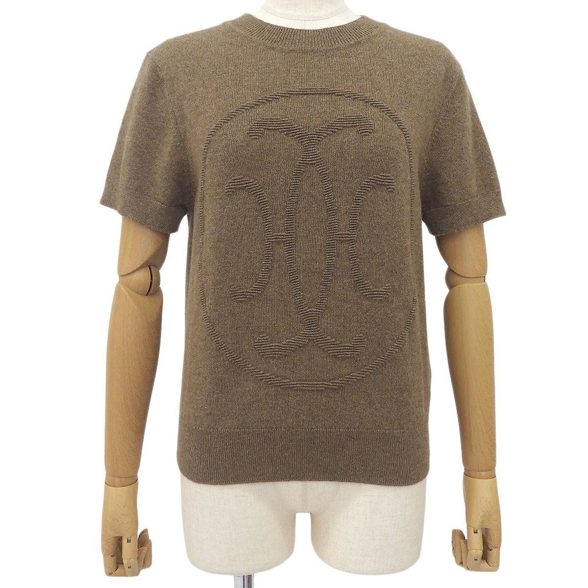 Short-Sleeve Knit 2022 40
