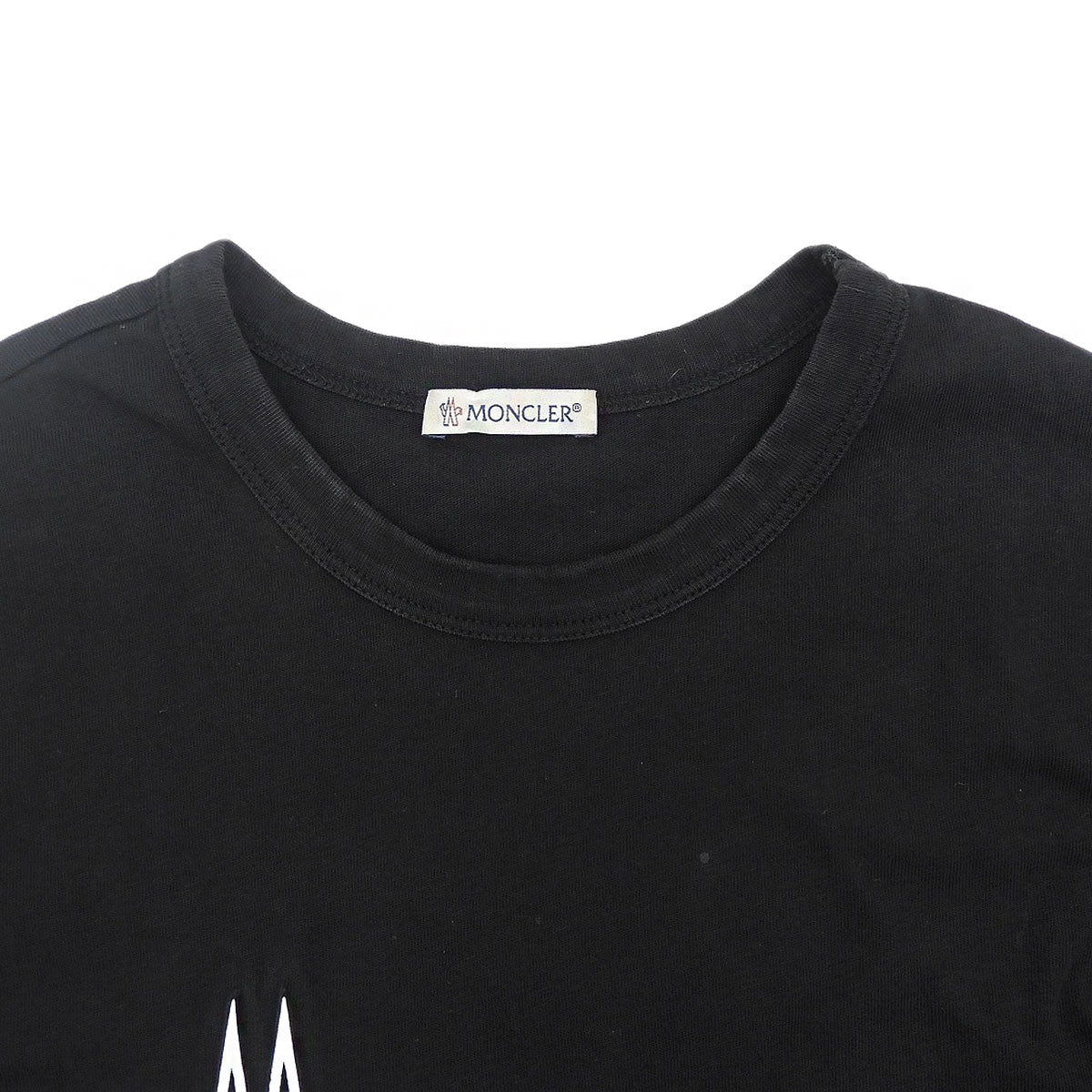 ロゴTシャツ 2019年 S