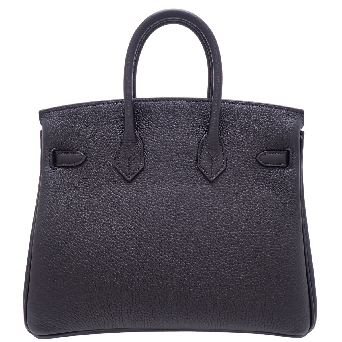 【Brand New】Birkin 25 G stamp Togo Black Gold Hardware