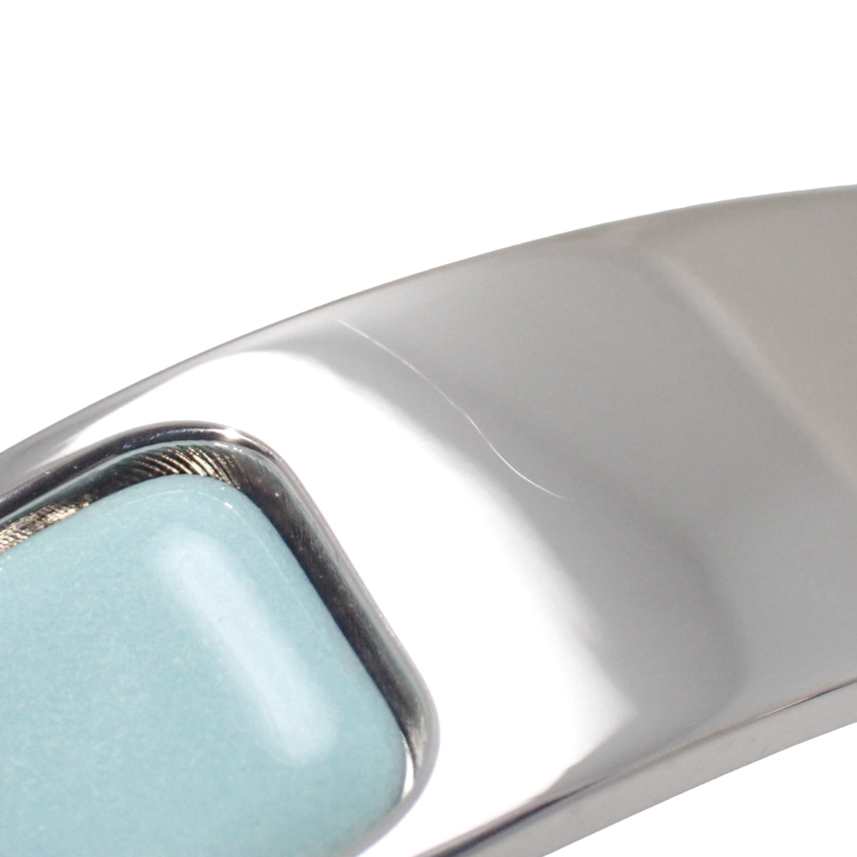 Clic H PM Metal Enamel H Bangle Clic Clac