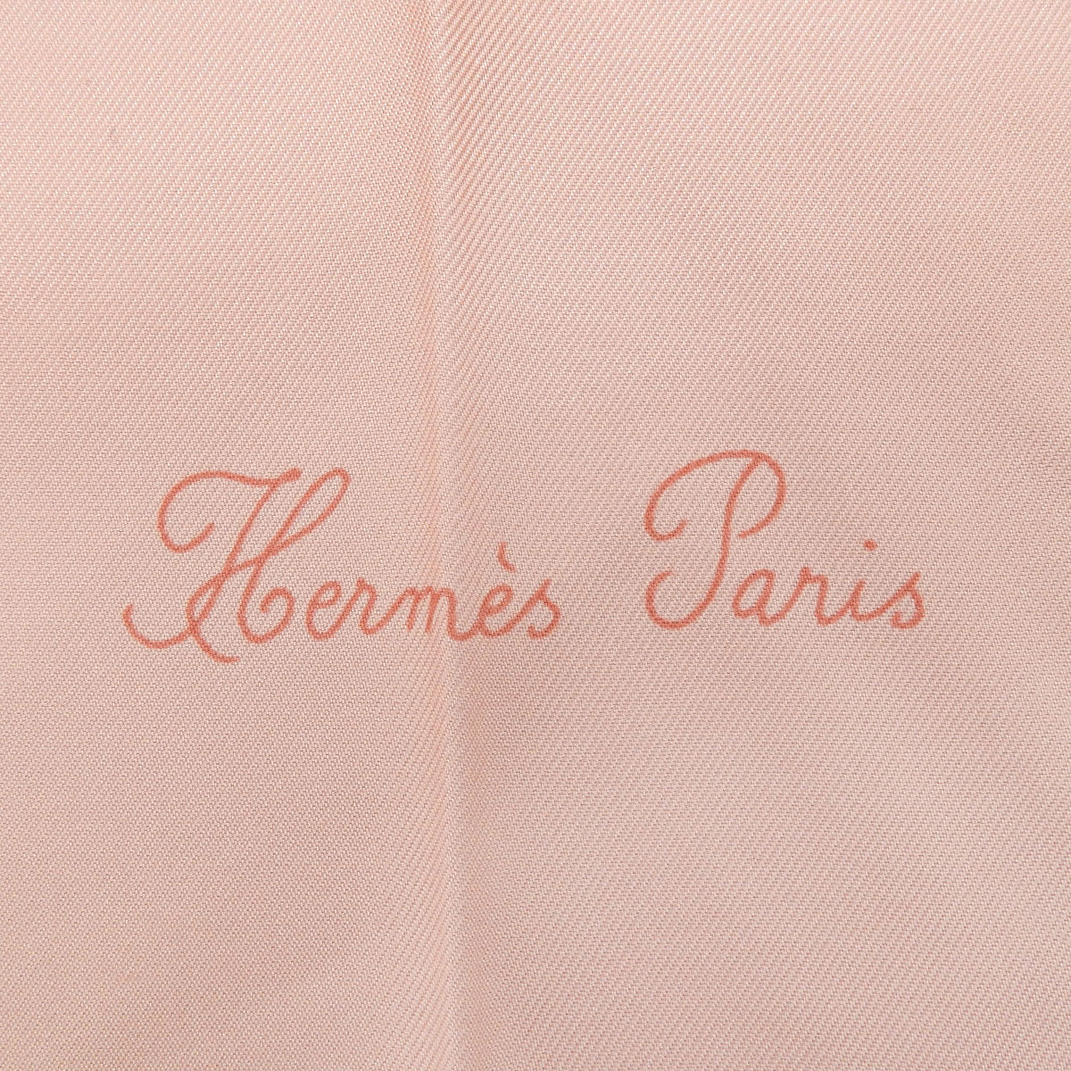 Fleurs De Fuchsia フクシャの花 カレ90 シルク