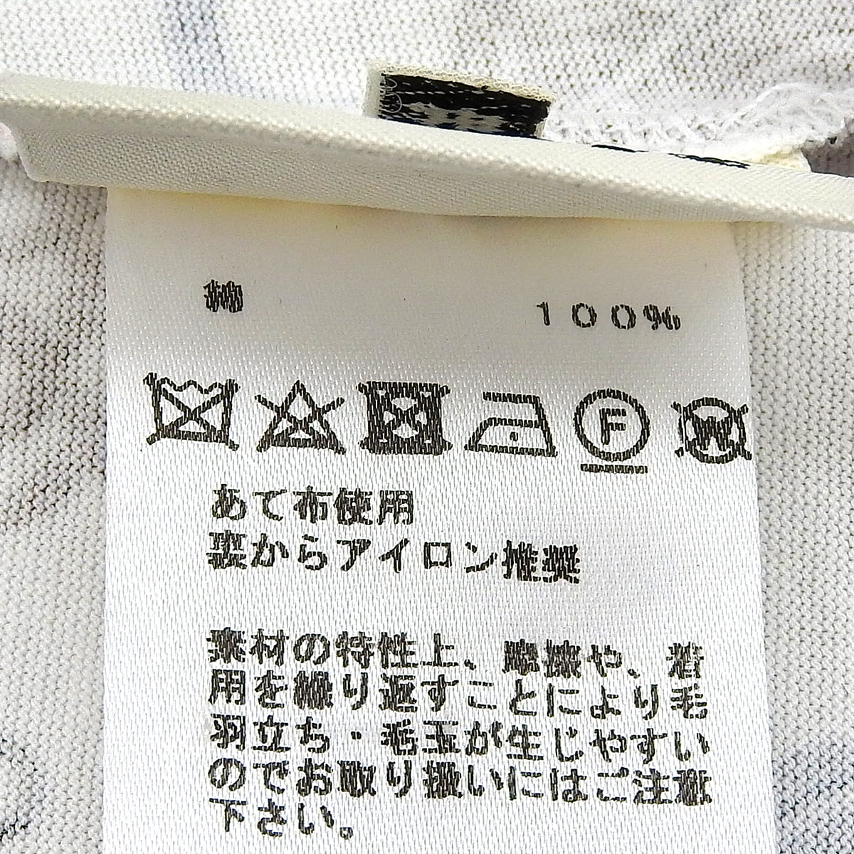 Tシャツ 2018年 36