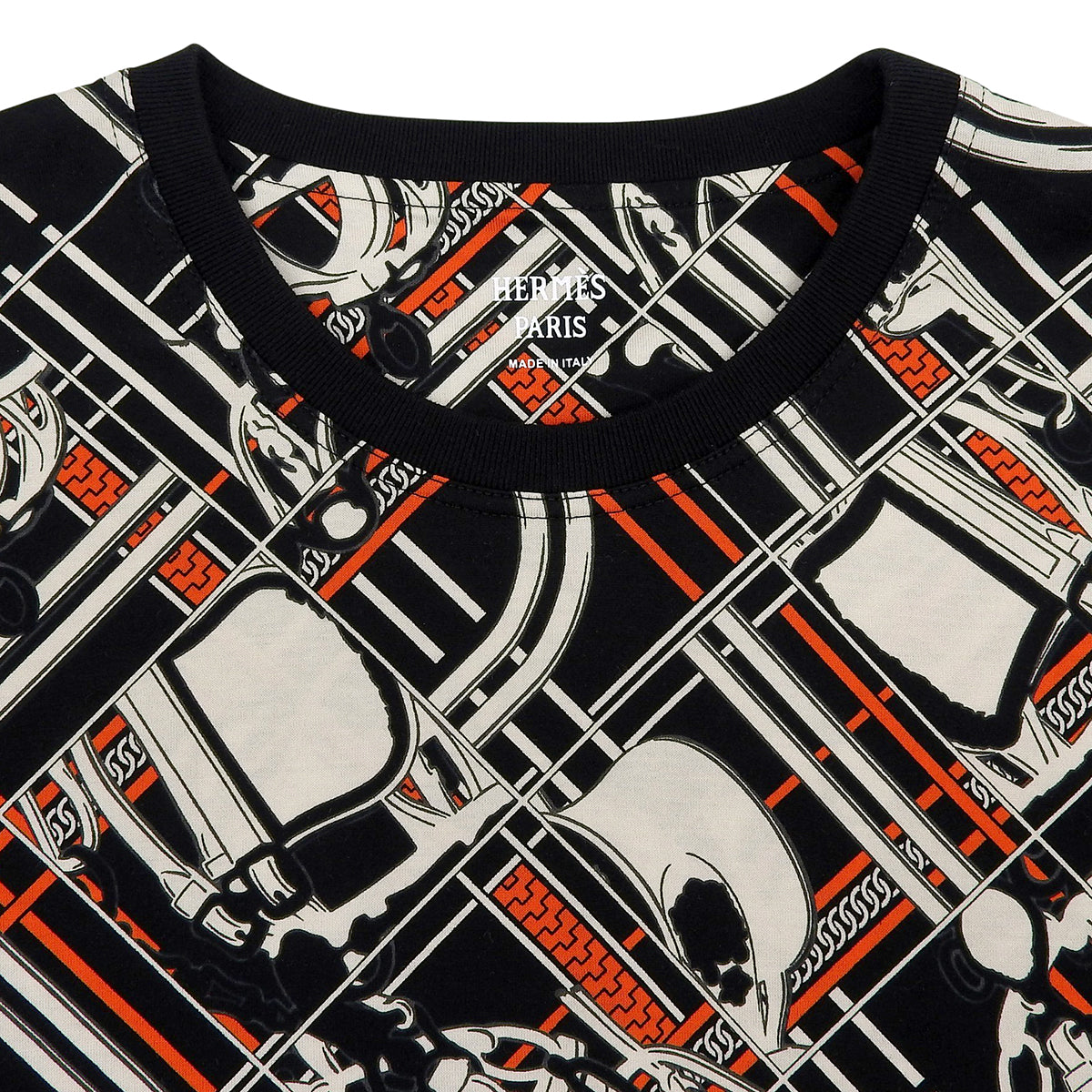 無秩序と鎖 半袖Tシャツ 2023年 38