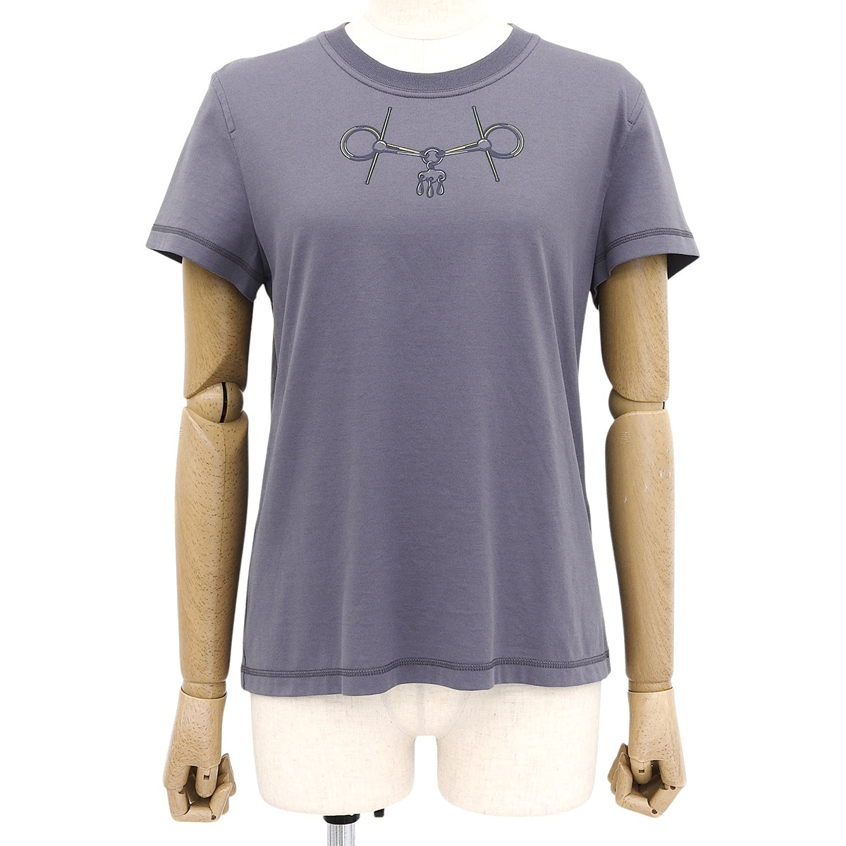 カルトゥッシュモール 半袖Tシャツ 2024年 36