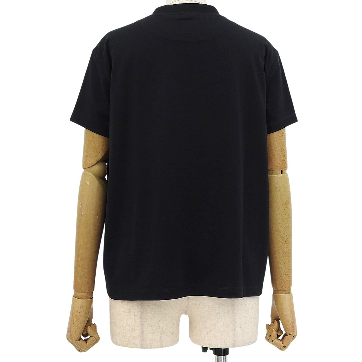 Morning walk, short-sleeved T-shirt, 2022, 34