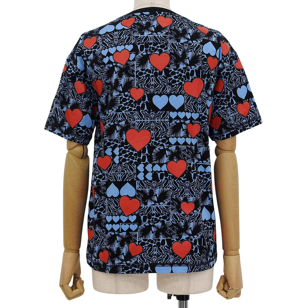 Jungle Love Short Sleeve T-Shirt 2023 34