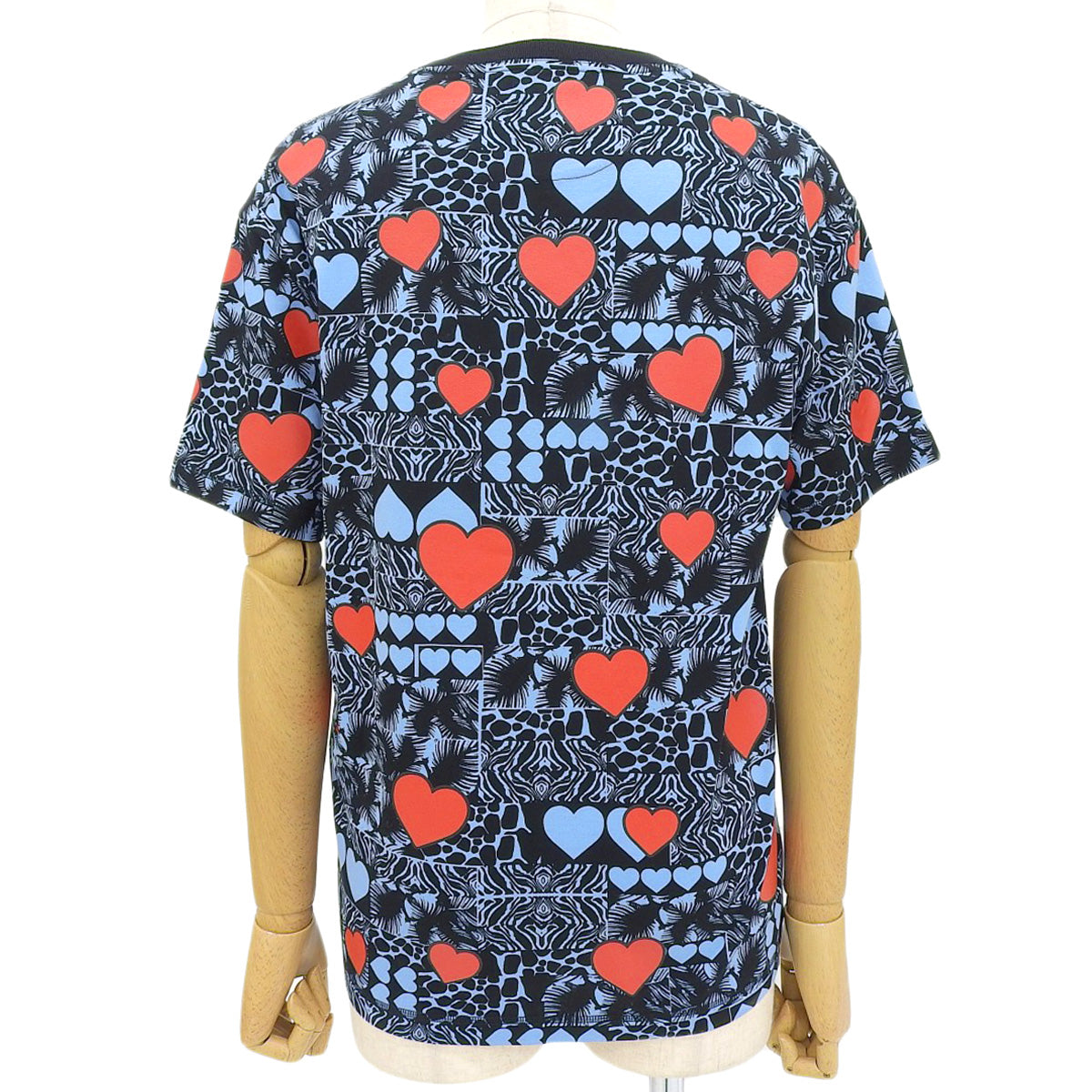 ジャングルラブ 半袖Tシャツ 2023年 34