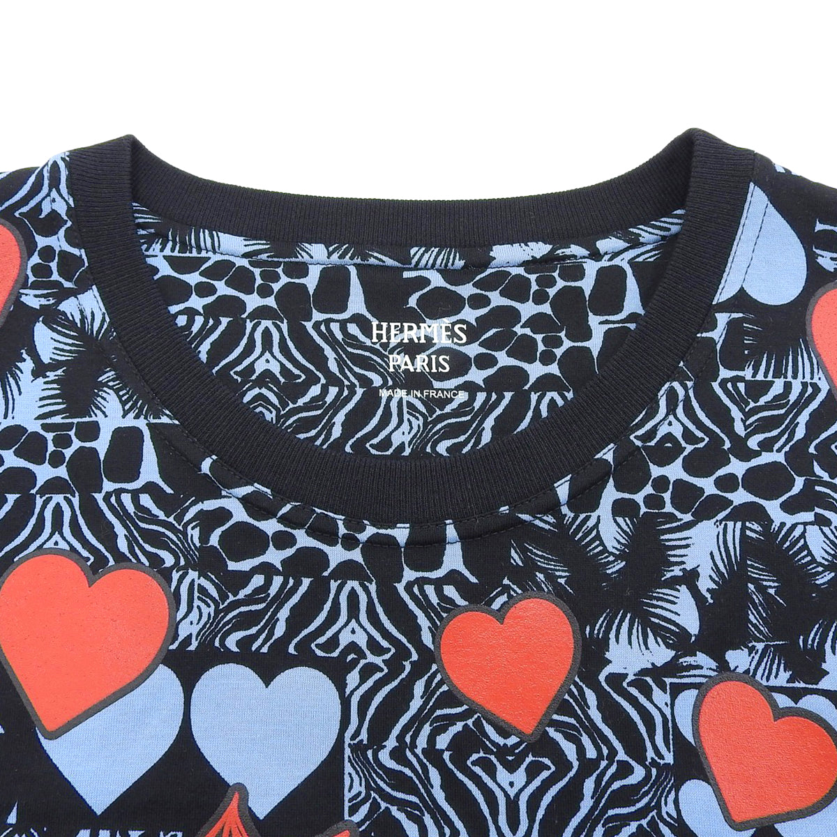 ジャングルラブ 半袖Tシャツ 2023年 34