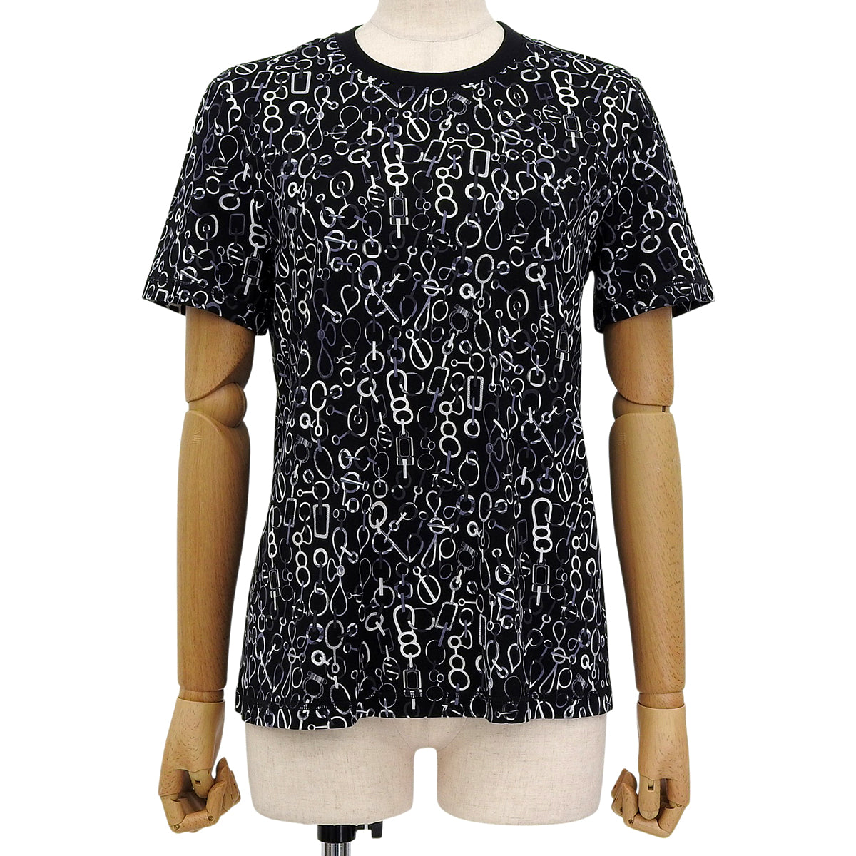 DO RE BOUCLES ド・レ・ブックル Tシャツ 38