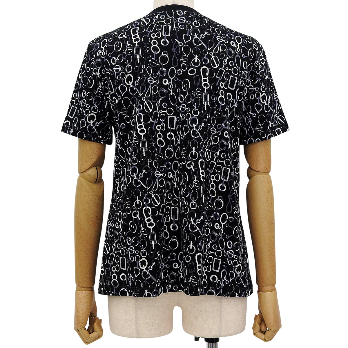 DO RE BOUCLES ド・レ・ブックル Tシャツ 38