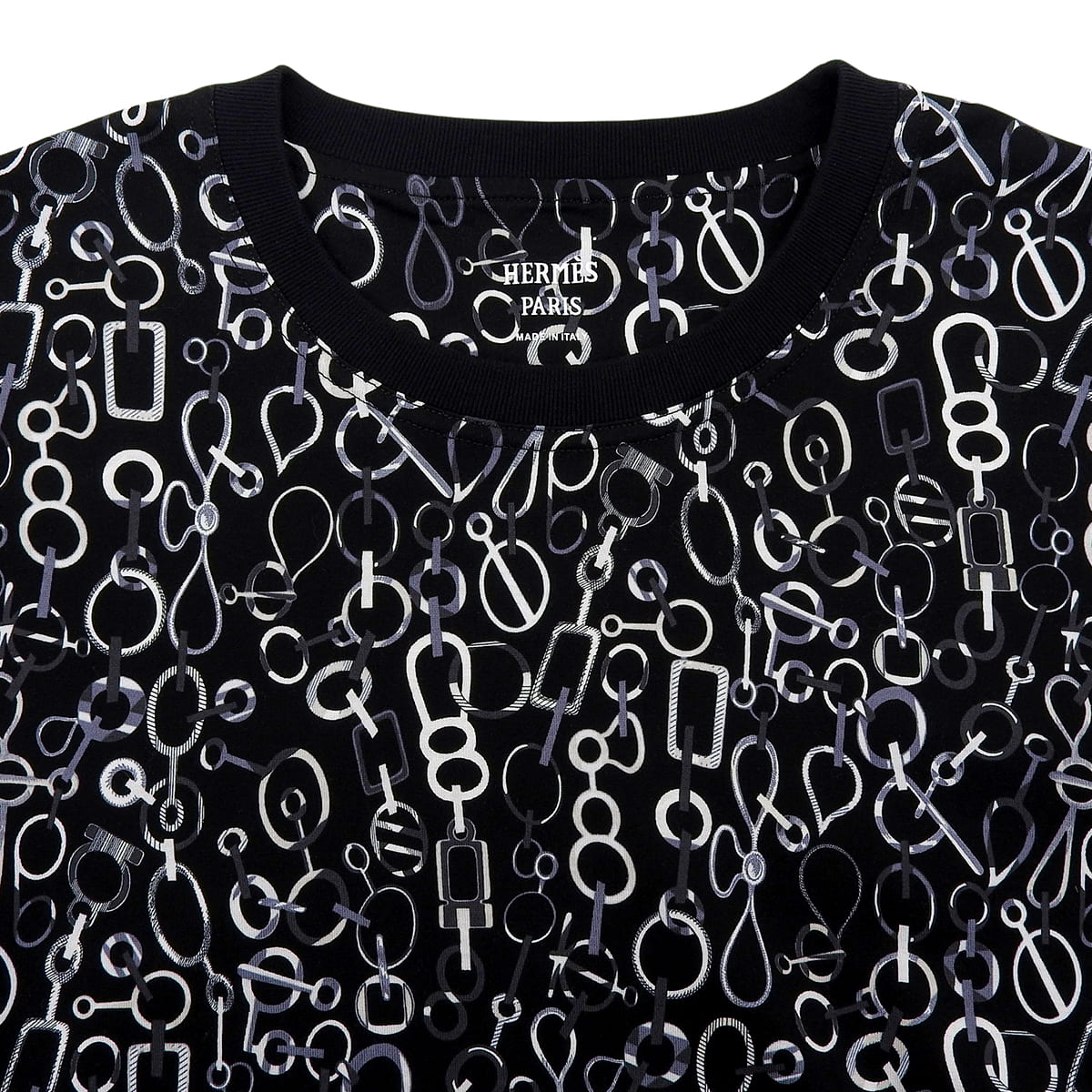 DO RE BOUCLES ド・レ・ブックル Tシャツ 38