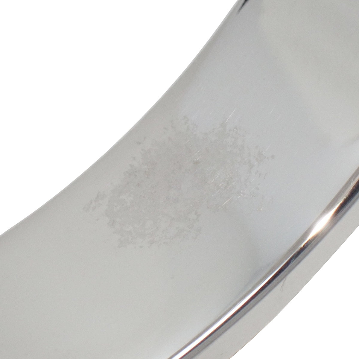 Clic H PM Metal Enamel H Bangle Clic Clac