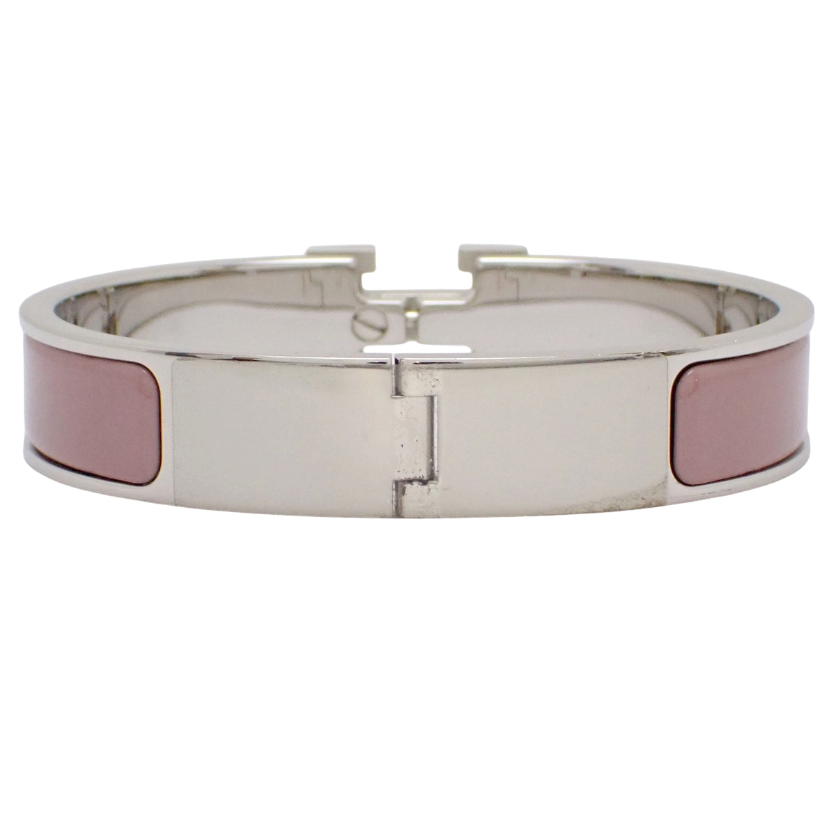 Clic H PM Metal Enamel