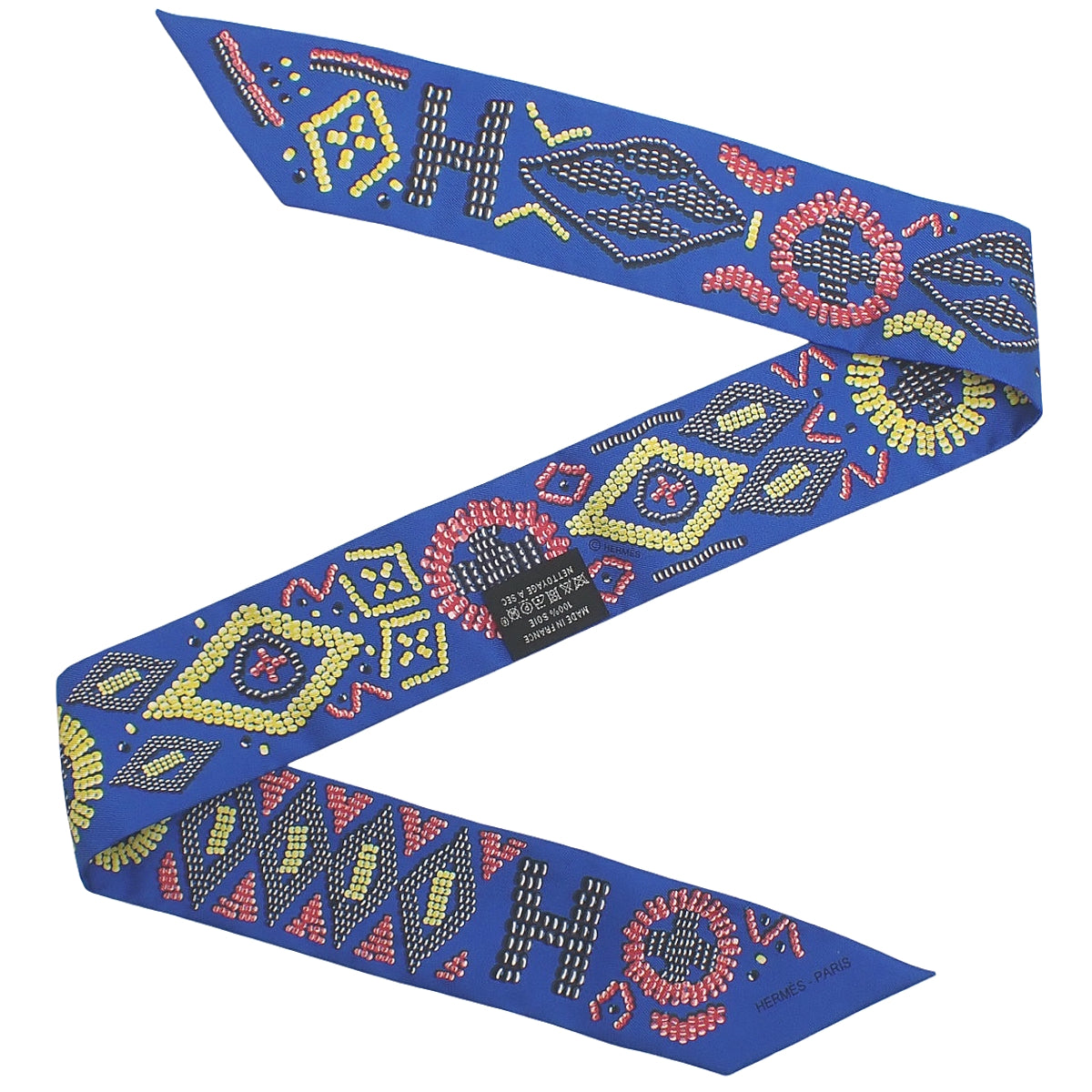 ケリーアンペルル ツイリー シルク